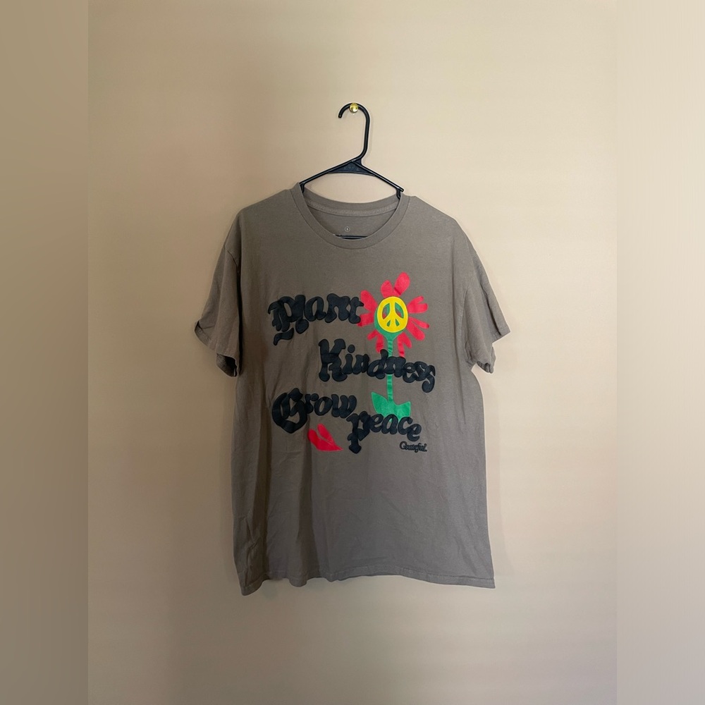 Grateful Streetwear Shirt